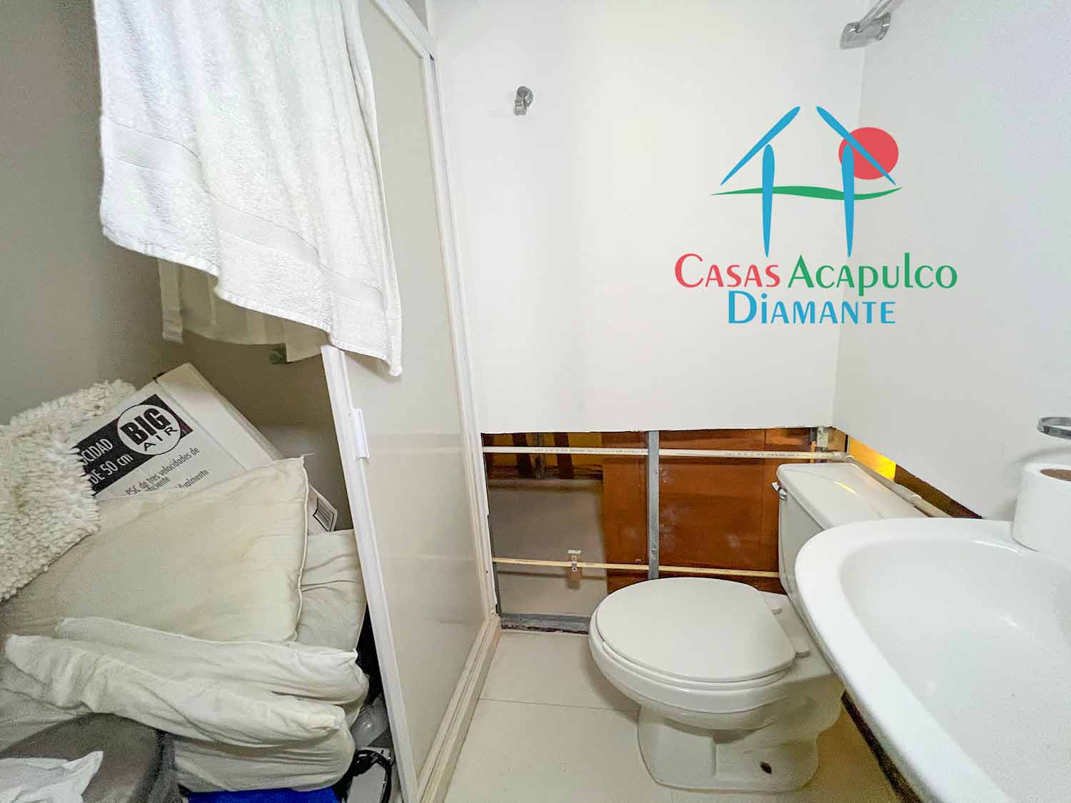 Playamar Tres Cantos T3 PJ 2 - Cuarto de servicio 3